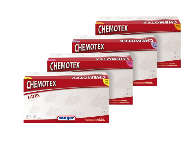 chemotex box