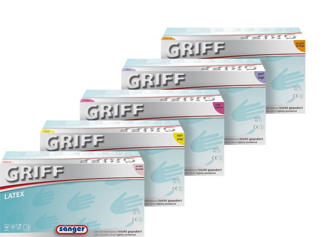 γγάντια griff σωτηράκης